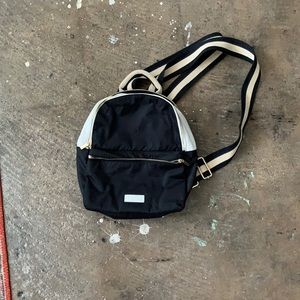 Barney’s New York backpack